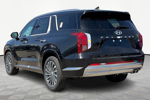 New 2025 Hyundai Palisade For Sale in Olive Branch, MS