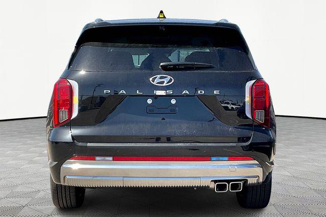 New 2025 Hyundai Palisade For Sale in Olive Branch, MS