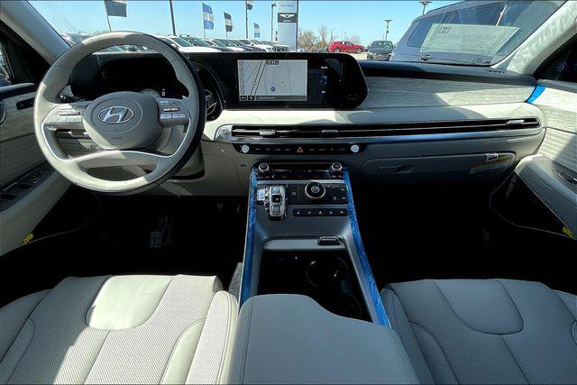 New 2025 Hyundai Palisade For Sale in Olive Branch, MS