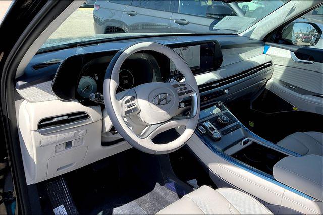 New 2025 Hyundai Palisade For Sale in Olive Branch, MS
