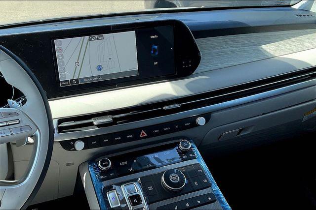 New 2025 Hyundai Palisade For Sale in Olive Branch, MS