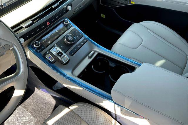 New 2025 Hyundai Palisade For Sale in Olive Branch, MS