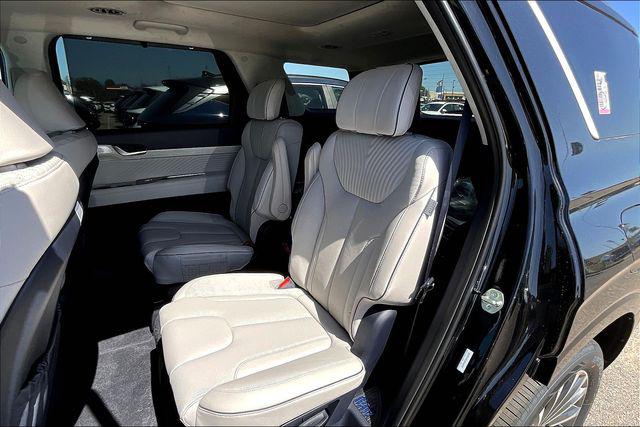 New 2025 Hyundai Palisade For Sale in Olive Branch, MS