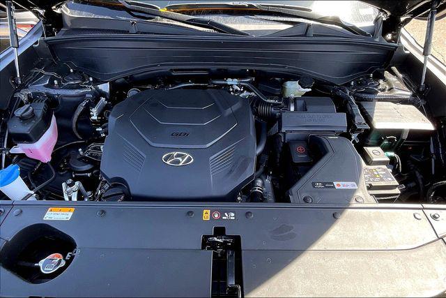 New 2025 Hyundai Palisade For Sale in Olive Branch, MS