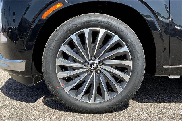 New 2025 Hyundai Palisade For Sale in Olive Branch, MS