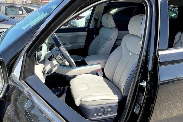 New 2025 Hyundai Palisade For Sale in Olive Branch, MS