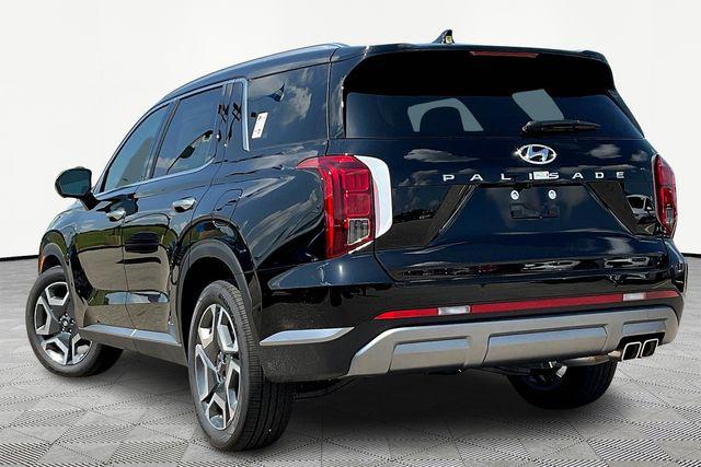New 2025 Hyundai Palisade For Sale in Olive Branch, MS