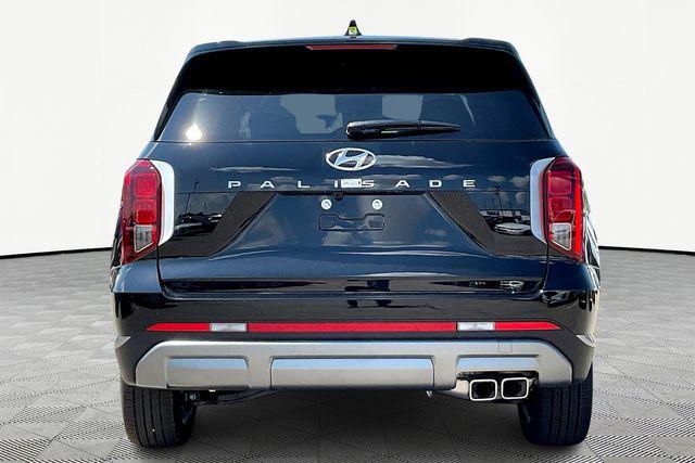 New 2025 Hyundai Palisade For Sale in Olive Branch, MS
