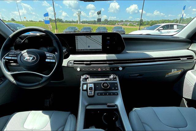New 2025 Hyundai Palisade For Sale in Olive Branch, MS