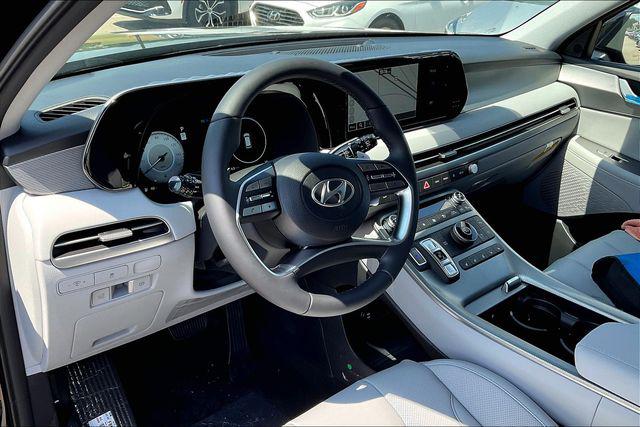New 2025 Hyundai Palisade For Sale in Olive Branch, MS