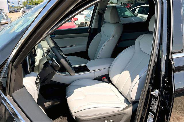 New 2025 Hyundai Palisade For Sale in Olive Branch, MS