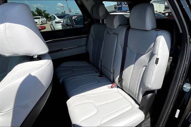 New 2025 Hyundai Palisade For Sale in Olive Branch, MS