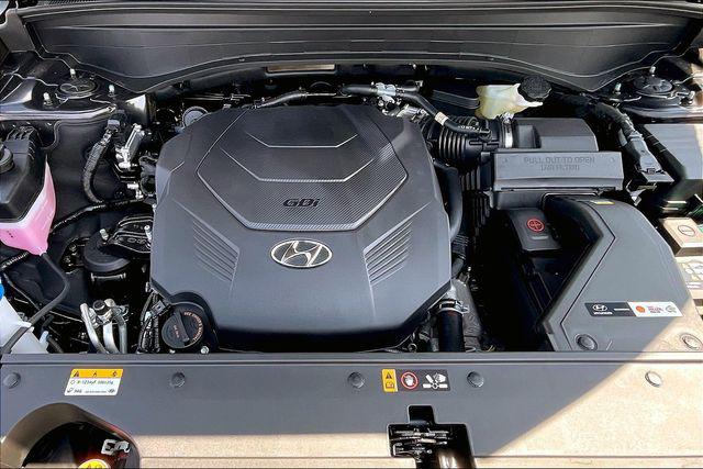 New 2025 Hyundai Palisade For Sale in Olive Branch, MS