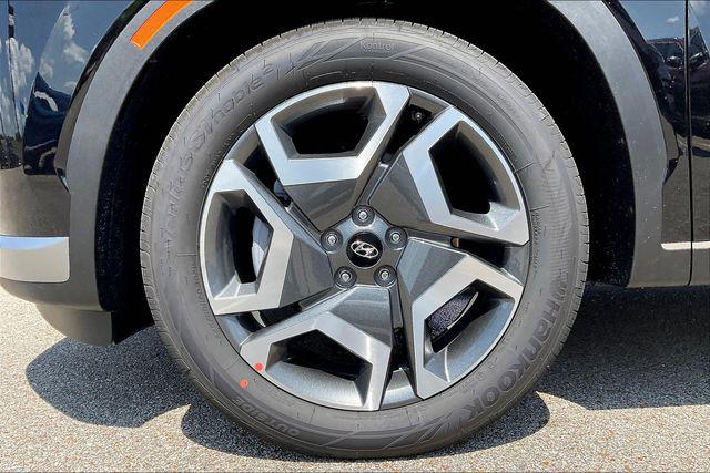 New 2025 Hyundai Palisade For Sale in Olive Branch, MS