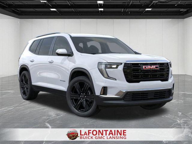 2025 GMC Acadia AWD Elevation for sale in Lansing, MI