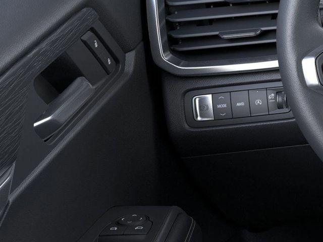 2025 GMC Acadia AWD Elevation