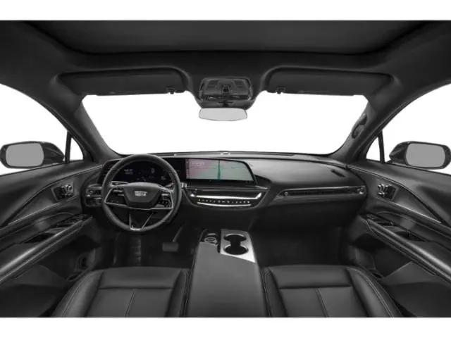 2025 Cadillac iQ Sport w/1SF