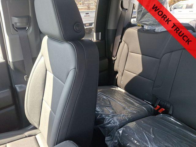 2025 GMC Sierra 3500HD 4WD Double Cab Long Bed Pro