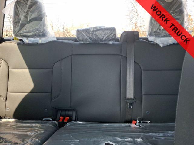2025 GMC Sierra 3500HD 4WD Double Cab Long Bed Pro
