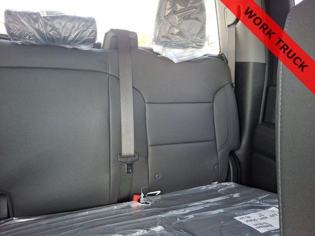 2025 GMC Sierra 3500HD 4WD Double Cab Long Bed Pro