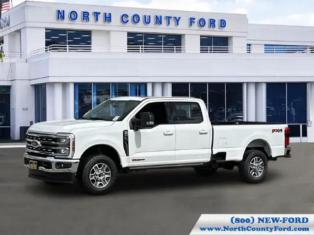 2025 Ford F-250 LARIAT for sale in Vista, CA