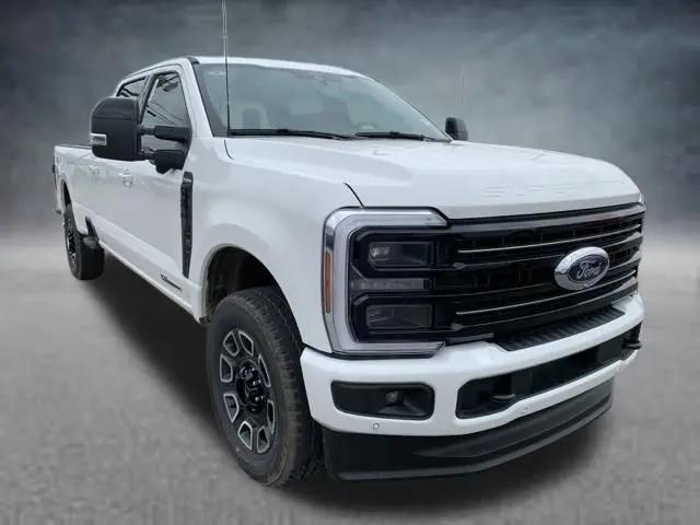 2025 Ford F-250 Platinum for sale in Crossville, TN