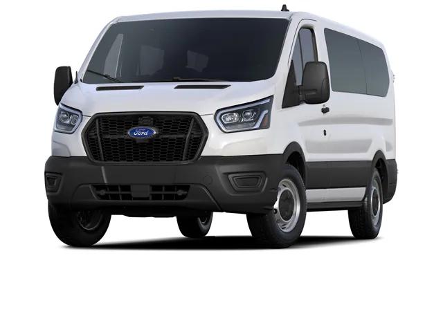 2021 Ford Transit-350 Passenger Van XLT for sale in Fort Collins, CO