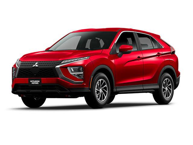 2025 Mitsubishi Eclipse Cross ES S-AWC for sale in Rome, NY