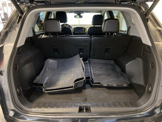 2022 GMC Terrain AWD AT4