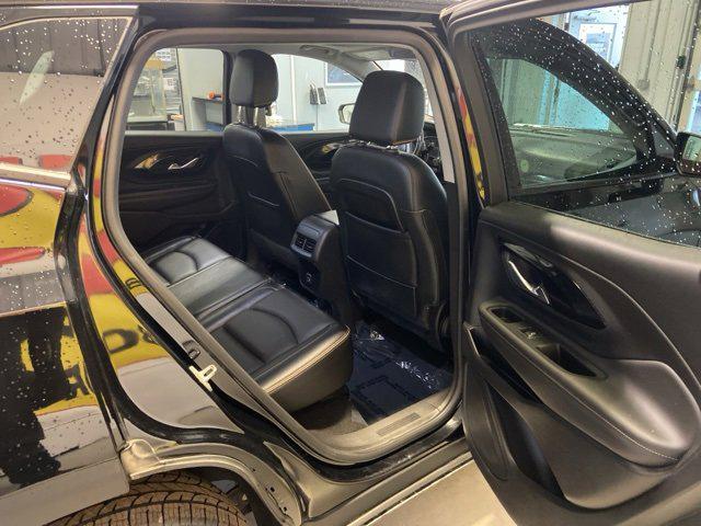 2022 GMC Terrain AWD AT4