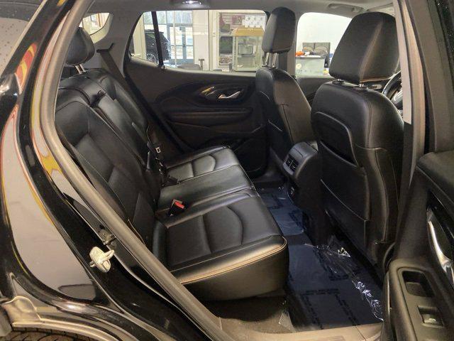 2022 GMC Terrain AWD AT4