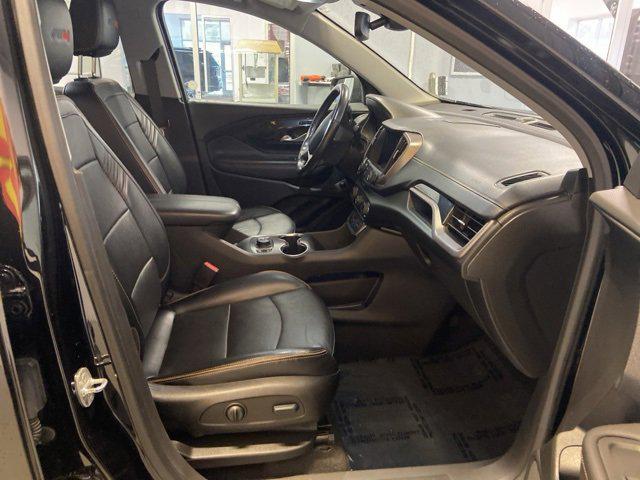 2022 GMC Terrain AWD AT4