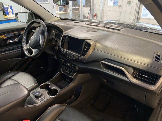 2022 GMC Terrain AWD AT4