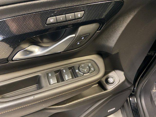 2022 GMC Terrain AWD AT4