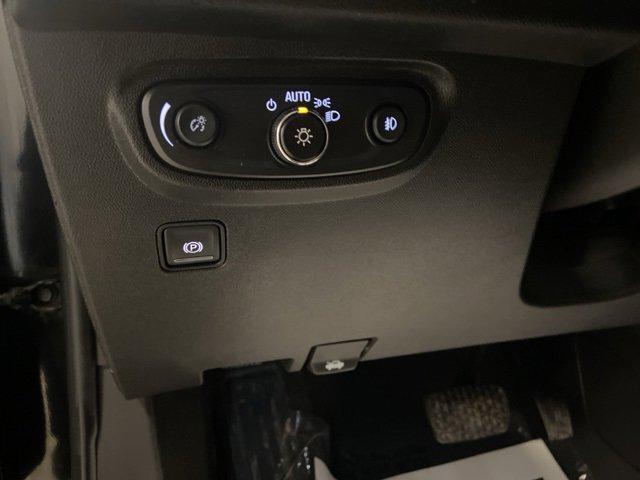 2022 GMC Terrain AWD AT4