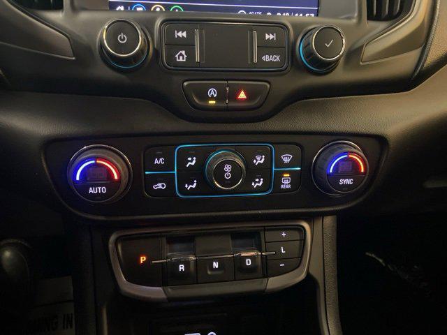 2022 GMC Terrain AWD AT4