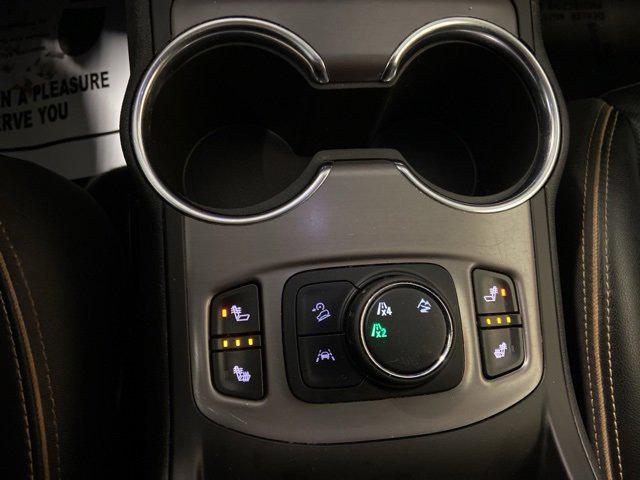 2022 GMC Terrain AWD AT4