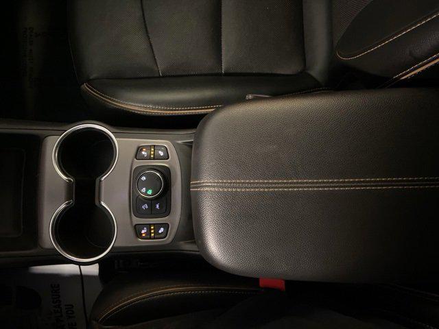 2022 GMC Terrain AWD AT4
