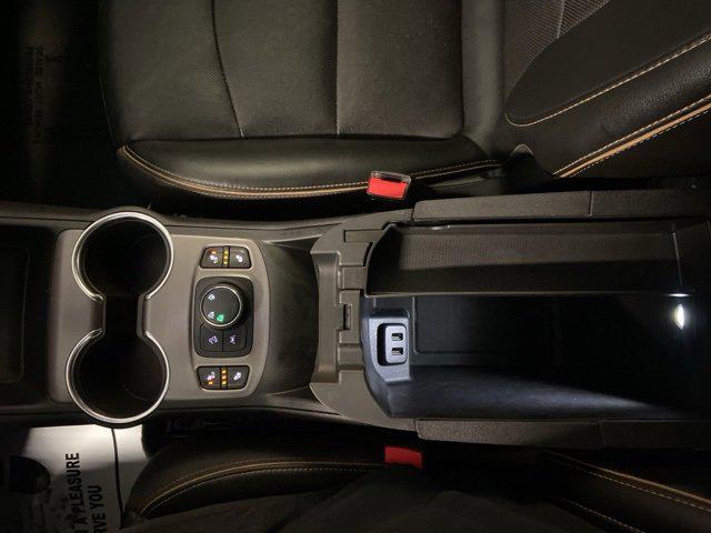 2022 GMC Terrain AWD AT4
