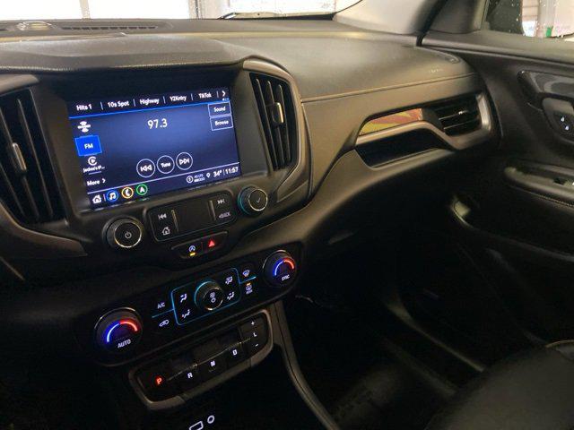 2022 GMC Terrain AWD AT4
