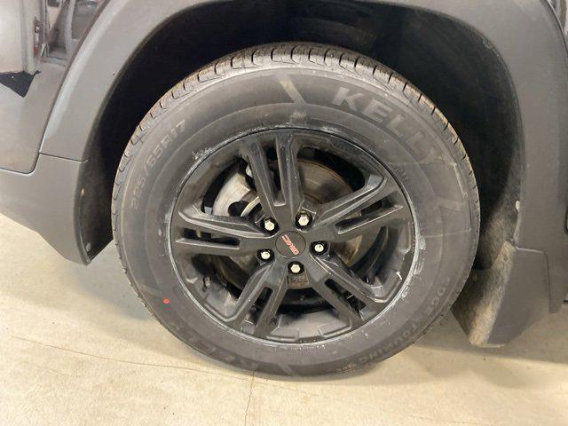 2022 GMC Terrain AWD AT4
