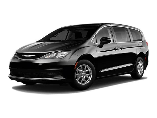 2022 Chrysler Voyager LX for sale in Fort Walton Beach, FL