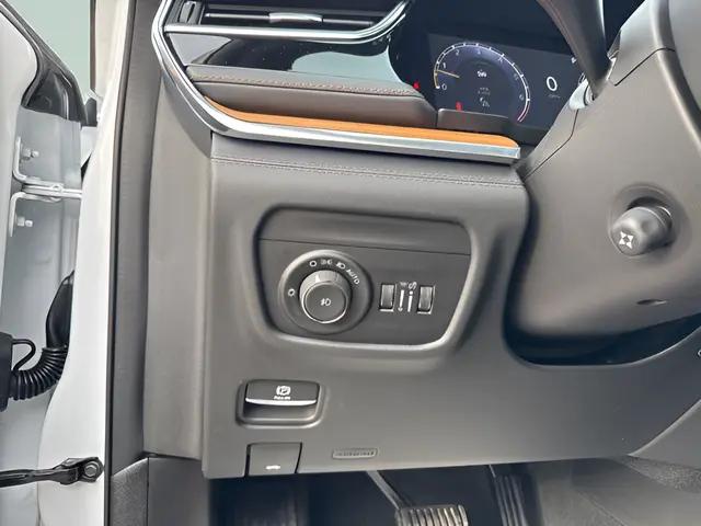 2024 Jeep Grand Cherokee Summit Reserve 4x4