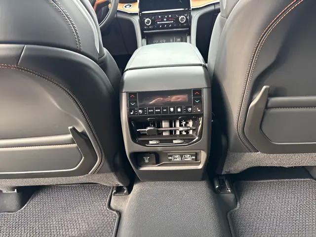 2024 Jeep Grand Cherokee Summit Reserve 4x4