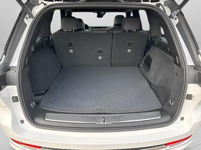 2024 Jeep Grand Cherokee Summit Reserve 4x4