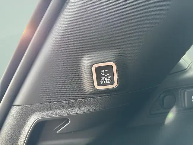 2024 Jeep Grand Cherokee Summit Reserve 4x4