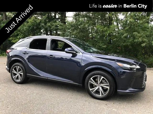 2025 Lexus RX 350 Premium for sale in Portland, ME