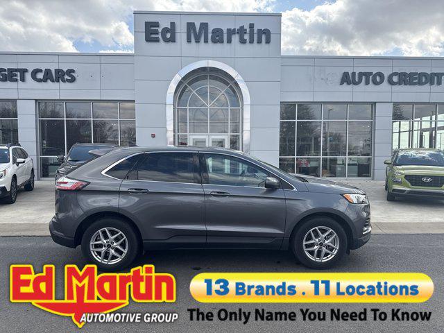 2023 Ford Edge SEL for sale in Anderson, IN