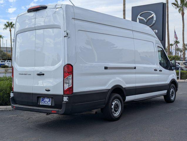 Used 2023 Ford Transit-250 Cargo Van For Sale in Tucson, AZ