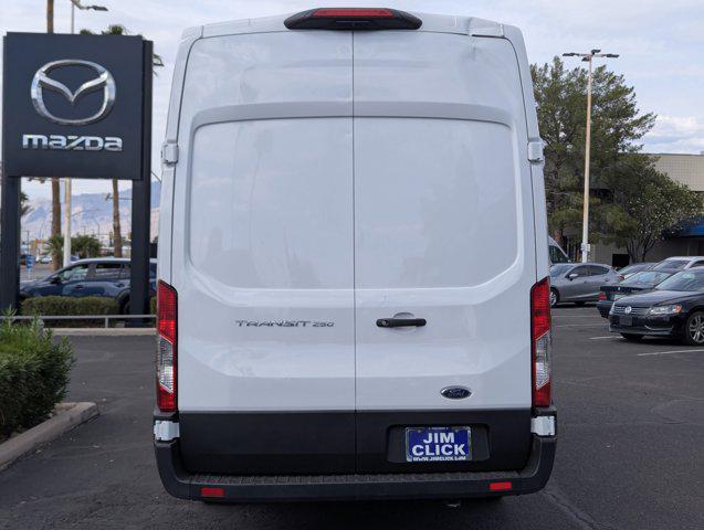 Used 2023 Ford Transit-250 Cargo Van For Sale in Tucson, AZ